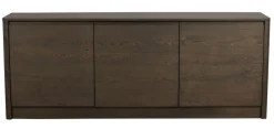 Rowico Melstone senkki 180x70cm, ruskea tammi