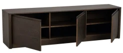 Rowico Melstone senkki 180x50cm, ruskea tammi