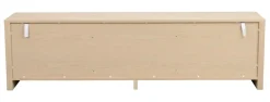 Rowico Melstone senkki 180x50cm, valkovahattu tammi