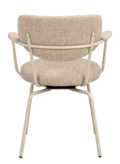 Rowico Merrick nojatuoli, beige