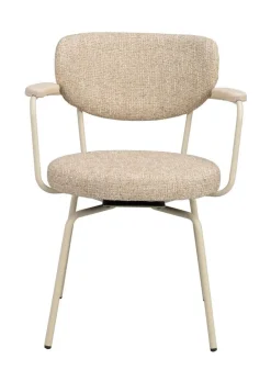 Rowico Merrick nojatuoli, beige