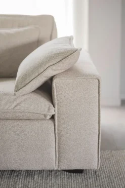 Rowico Rawlins 3-ist. sohva, Beige