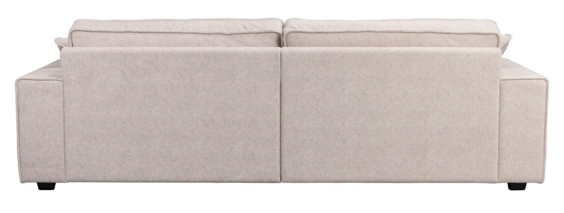 Rowico Rawlins 3-Maxi sohva, Beige