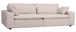 Rowico Rawlins 3-Maxi sohva, Beige