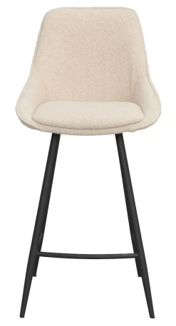 Rowico Sierra baarijakkara, Beige bouclé