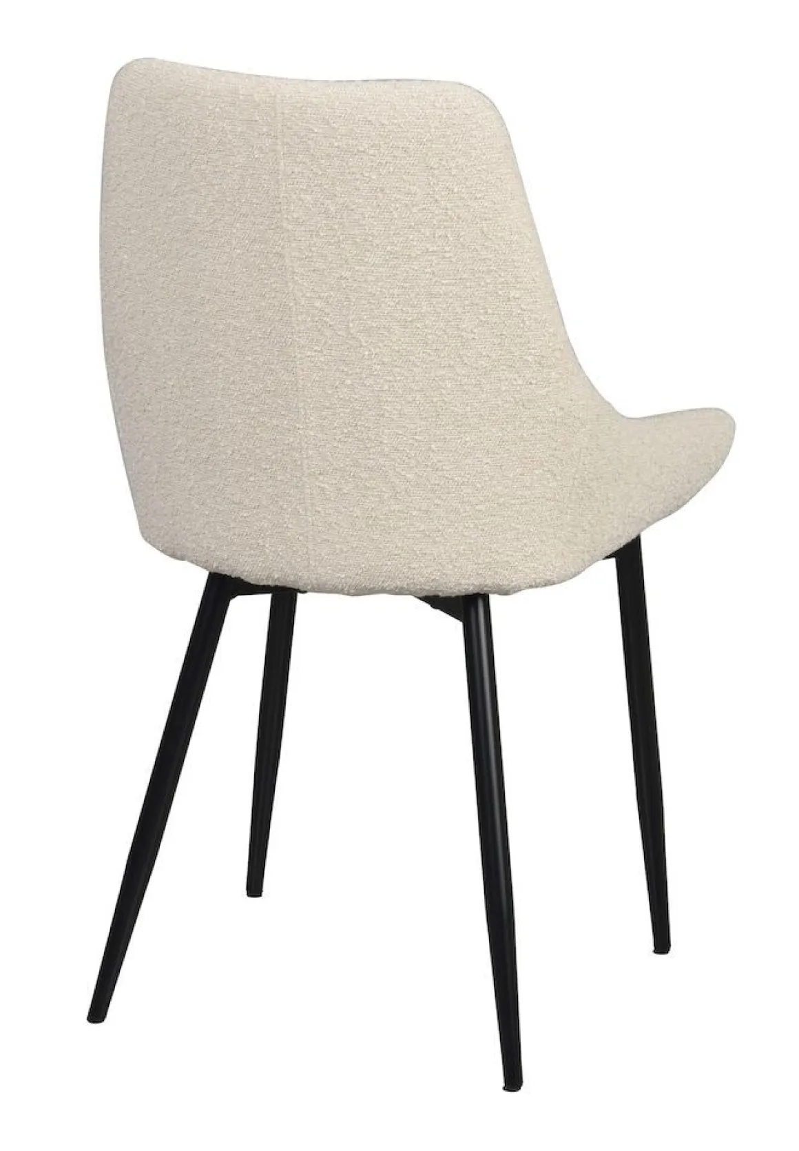 Rowico Sierra tuoli, Beige bouclé