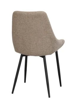 Rowico Sierra tuoli, beige/musta