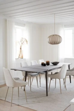 Rowico Sierra tuoli, vaalea beige