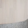 Rowico Tompkins sohvapöytä 90x90, valkopesty tammi