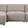 Rowico Willard divaanisohva 312cm, Beige