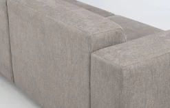 Rowico Willard divaanisohva 312cm, Beige