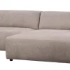 Rowico Willard divaanisohva 234cm, Beige