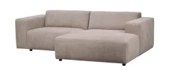 Rowico Willard divaanisohva 234cm, Beige