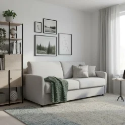 Salla vuodesohva 140 cm vuoteella