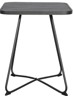 Salsa parvekepöytä 58x58, alumiini
