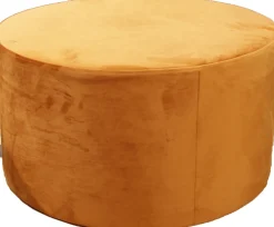 Samettirahi pyöreä 80cm, eri värejä