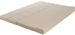 Sami patjasarja levitettäviin sohviin, beige