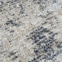 Sand petrooli viskoosi-matto, eri kokoja