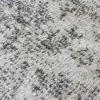 Sand taupe viskoosi-matto, eri kokoja