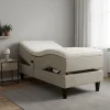 Scandic Pegasus moottorisänky 90x200cm