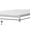 Scandic Relax petauspatja mittatilaus