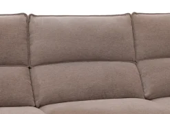 Select divaanisohva sähkömekanismilla, khaki