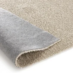 Serena nukkamatto, pyöreä Beige