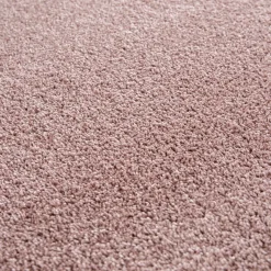 Serena nukkamatto, pyöreä Roosa