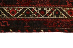 Shiraz matto, 163x226 cm