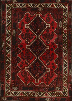 Shiraz matto, 163x226 cm