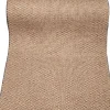 Sisal käytävämatto 90 cm Ziczac natural