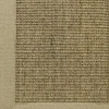 Sisal matto Boucle, Timotei, mittojen mukaan