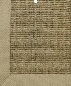 Sisal matto Boucle, Timotei, mittojen mukaan