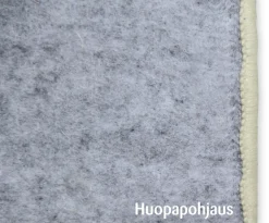 Sisal matto Habanna, Kuukkeli, mittojen mukaan
