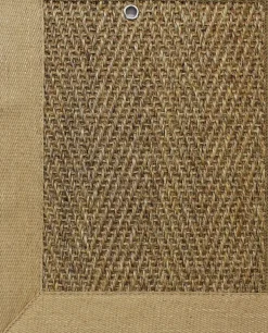 Sisal matto Habanna, Peippo, mittojen mukaan