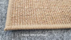 Sisal matto Habanna, Peippo, mittojen mukaan