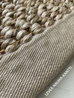 Sisal matto Habanna, Tilhi, mittojen mukaan