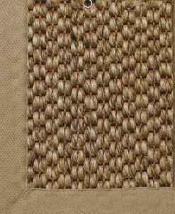 Sisal matto Sambrossa, Olki, mittojen mukaan
