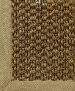 Sisal matto Sambrossa, Vilja, mittojen mukaan