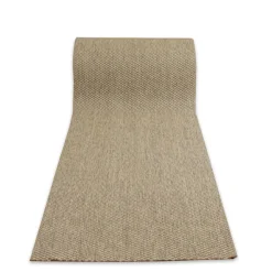 Sisal Natural käytävämatto 90 cm