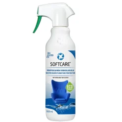 Softcare Hajuton Verhoilusuoja