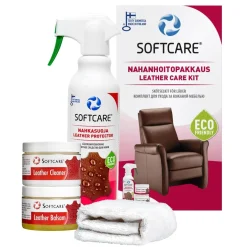 Softcare iso nahanhoitopakkaus