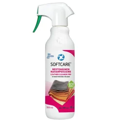 Softcare Nestemäinen Nahanpesuaine 500 ml