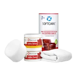 Softcare pieni nahanhoitopakkaus