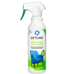Softcare Textile Cleaner -tekstiilipesuaine