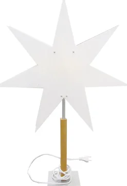 Star-pöytävalaisin
