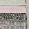 Svanefors Agda-matto 70x140 Vaaleanpunainen