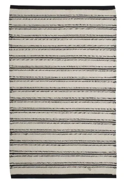 Svanefors Natasha 70x240 cm, musta
