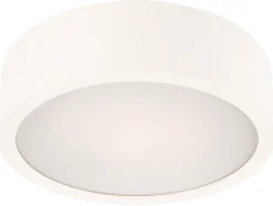 Tablet Led plafondi, halk. 27 cm