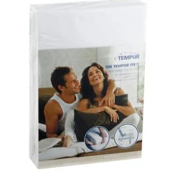 Tempur Fit suojalakana 7-17cm, eri kokoja
